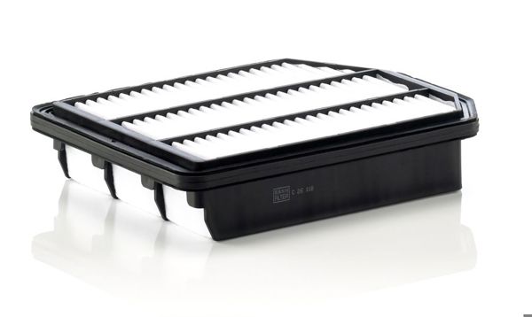 MANN C26018 | Hava Filtresi