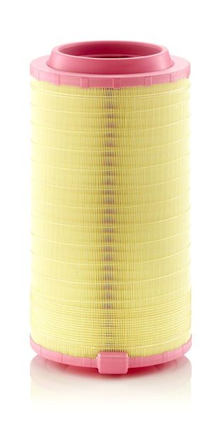 MANN C27038/1 | Hava Filtresi