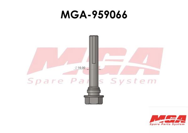 MGA 959066 | Kaliper Burc Pımı On Courıer | 2 Adet