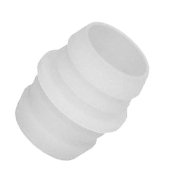 MERCEDES-BENZ A1020940212 | W124 Kasa 230E Rolanti Pipo U Hortum Uç Fiberi Beyaz Orjnal