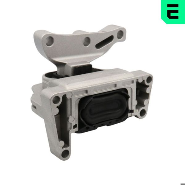 OPTIMAL F7-5183 | Sağ Motor Kulağı (VW Polo 15-18 Audi A1 15-18 Seat Ibiza 16-17 Skoda Fabia 15 -)