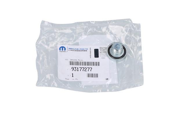 PSA 93177277 | Karter Tapası 0311.42