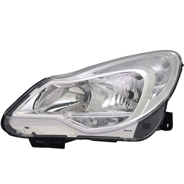 PSA 95515473 | Far Sol Krom Tanm:A13 D4083672 (B) .Corsa D