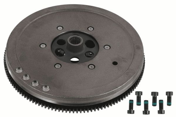 SACHS 2295601014 | Volan