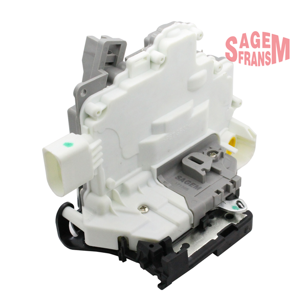 SAGEMFRANS 171386 | Kapı Kilidi Ibiza Passat Tiguan Q7 Superb 06-15