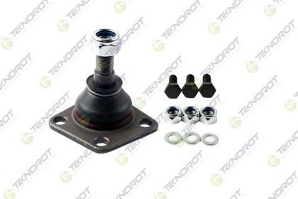 TEKNOROT F-605 | Rotil Sol-Sağ Fiat Doblo (119,223) 1.9 D 2001-2010