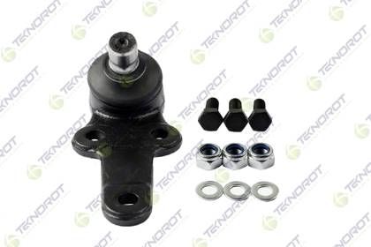 TEKNOROT FO-455 | Rotil Sol-Sağ Ford Focus I (Daw,Dbw) 1.4İ 16V