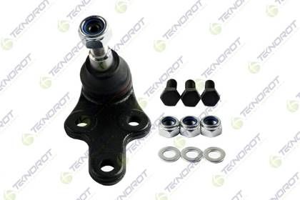 TEKNOROT FO-465 | Rotil Sol-Sağ Ford Focus II (Da) 1.4İ 2004-2011