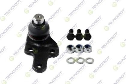 TEKNOROT FO-654 | Rotil Alt Sağ Ford Kuga I 2.0 TDCI 2008-2013