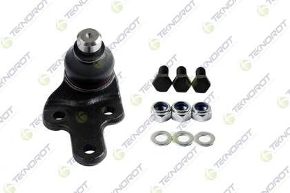 TEKNOROT FO-655 | Rotil Sol Alt Ford Kuga I 2.0 TDCI 2008-2013