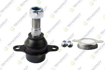 TEKNOROT FO-865 | Rotil Sol-Sağ Ford Transit (V363) Güçlendirilmiş Suspansıyön 2014 -