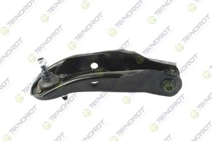 TEKNOROT R-326 | Salıncak Sacı Sol-Sağ Üst Rotilli Burçlu Renault R12 1.4