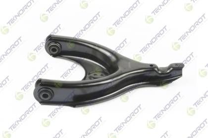 TEKNOROT R-327 | Salıncak Sacı Sol-Sağ Arka Rotilsiz Burçlu Renault R12