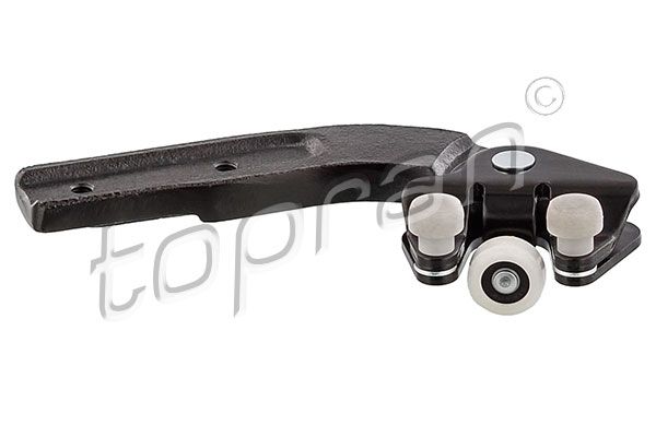TOPRAN 409452001 | Sürgülü Kapı Makarası Mercedes W639