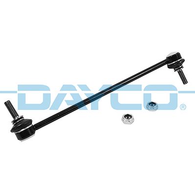 DAYCO DSS1023 | Z-Rot Megane II Kangoo III Scenic II (Mercedes Benz Cıtan 2012 /)