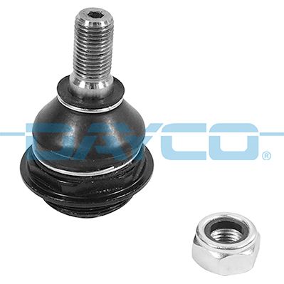 DAYCO DSS1042 | Rotil (Peugeot 307 / 308 / Tepee / Citroen C4)