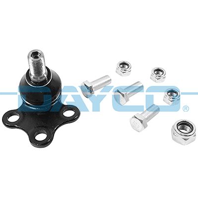DAYCO DSS1115 | Rotil 2006 / Traffic II