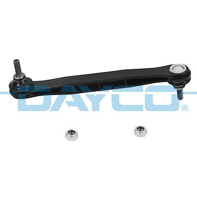 DAYCO DSS1161 | Z-Rot R-L (Ford Mondeo 00-07) (Jaguar X-Type (Cf1) 01-09)