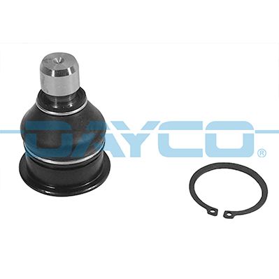DAYCO DSS1277 | Alt Rotil Nissan Qashqai J10 07-13 X-Traıl 07-13
