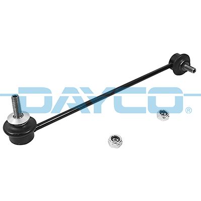 DAYCO DSS1455 | Viraj Askı Rotu (BMW E-60 / 61 Ön Sol)