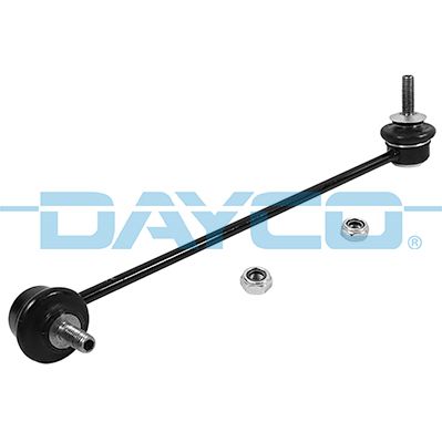 DAYCO DSS1456 | Viraj Askı Rotu (BMW E-60 / 61 Ön Sağ)