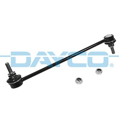 DAYCO DSS1457 | Z-Rot (Fiat Fiorino Linea Peugeot Bipper Citroen C4 Nemo)