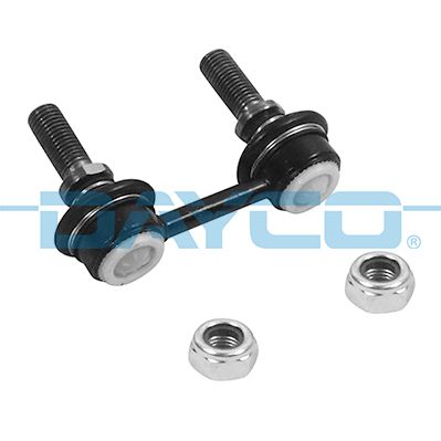 DAYCO DSS2449 | Viraj Rotu BMW X5-E53 Arka Sağ-Sol