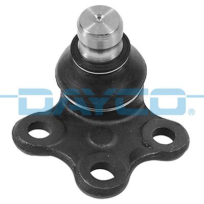 DAYCO DSS2602 | Rotil Alt Sol Kangoo III Mercedes Cıtan W415 12-21