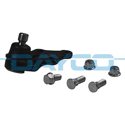 DAYCO DSS2982 | Rotil Alt-(Hyundai i30 12 / 14 / Kia Ceed 12 /) 2'li Kutu