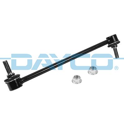 DAYCO DSS3650 | Askı Rotu Opel Astra J Insignia A Zafira C Demir Tip