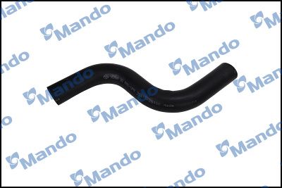 MANDO DCC020220 | Radyatör Hortumu Üst 00-03 Accent.II | 2 Adet