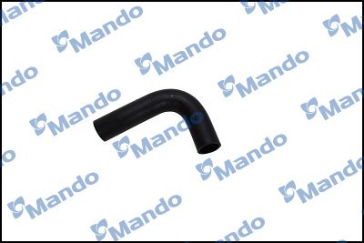 MANDO DCC020332 | Radyatör Hortumu Santa Fe 2.0Crdi | 2 Adet