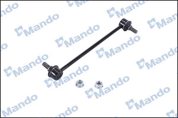 MANDO MSC010068 | Viraj Rotu Ön 12 > Accent.Blue- i20- i30-Elantra | 2 Adet