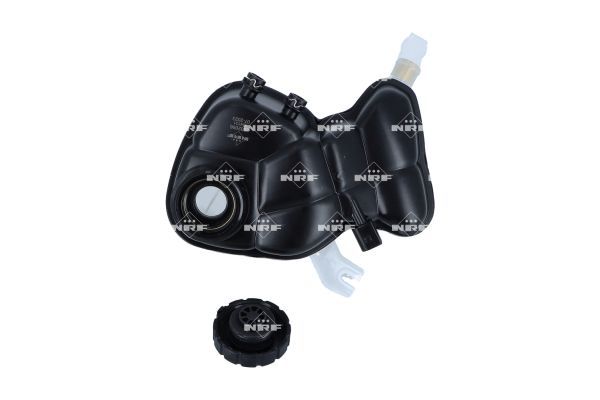 NRF 454131 | Radyatör Yedek Su Deposu W221-216 . 11 -