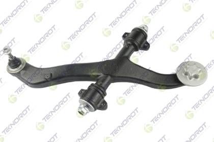 TEKNOROT R-1039 | Salıncak Sol Ön Üst Rotilli Burclu Dokum Renault Master II 2003-2010 / Opel Movano A 1998-2010