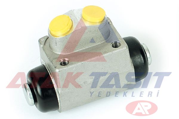AP 140712 | Fren Silindiri Arka Sağ Alüminyum 17,8 mm Hyundai Getz 1.5 CRDI-1.3İ-1.4İ 2002-2008 / Accent Mılenıum 1.3-1.5-1.5 CRDI 2000-2003