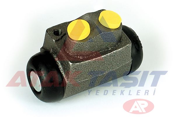 AP 142572 | Fren Silindiri Arka Sol-Sağ Dokum 22,22 mm Ford Escort VII 1.6 16V-1.3-1.4-1.8İ ABS li 1995-1999 / Escort VI 1.6İ-1.8 16V ABS li 1992-1995 / Escort V 1.6-1.8 ABS li 1990-1992