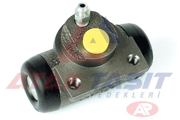AP 144681 | Fren Silindiri Arka Sol-Sağ Dokum 19,05 mm Fiat Tempra 1.4-1.4İ-1.6-1.6İ 1992-1999 / Fiat Tipo 1.4İ-1.6İ 1990-2000