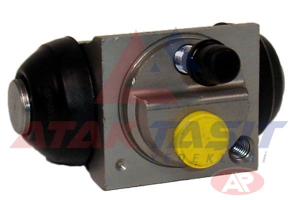 AP 151822 | Fren Silindiri Arka Sol-Sağ Alüminyum 22 mm Renault Kangoo 1.5 DCI 2008-/ Dacia Sandero 1.5 DCI 2008-2013 / Dacia Logan Pick-Up 1.5 DCI 2007 -