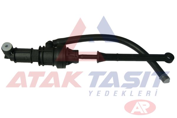 AP 422392 | Debriyaj Merkezi Üst Plastik 19,05mm Ford Transit (V184) 2.4 TDCI 2004-2006