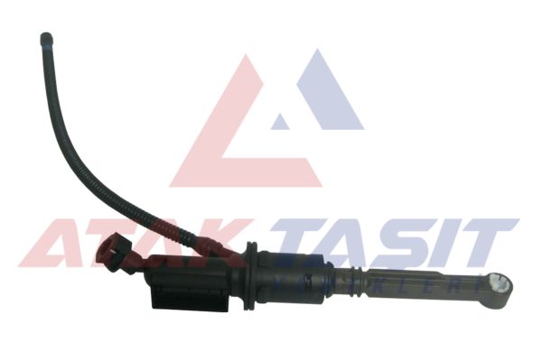 AP 423232 | Debriyaj Merkezi Üst Plastik 15,87 mm Citroen Berlingo 1.6 HDI 2008-/ Peugeot Partner-Partner Tepee 1.6 HDI 2008-/ 3008 1.6 HDI-1.6 Thp 2009 -