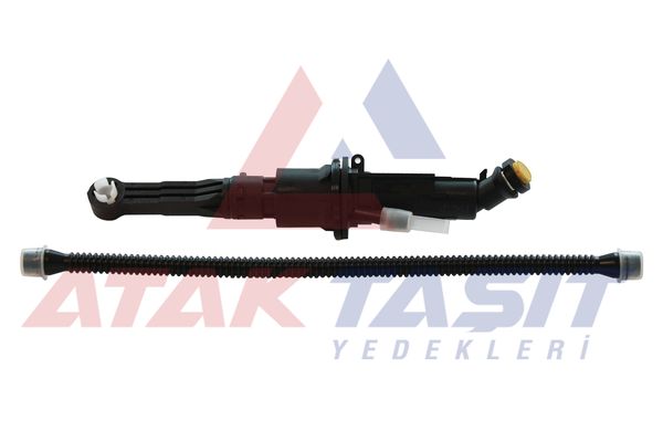 AP 424752 | Debriyaj Merkezi Üst Plastik 15,87mm Citroen C5 III 2008-/ Peugeot 508 I 2010-2018