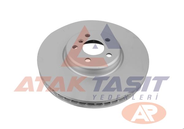 AP B2108VR | Fren Diski Sol Ön Havalı Klamalı Performans Delikli 5 Bjn 348X36x67x66 BMW 3 Serisi (G20) 2018-/ 4 Serisi (G22) 2019-/ 5 Serisi (G30) 2016-/ 7 Serisi (G11) 2016-/ X3 (G01) 2017-/ X5 (G05) 2018 -
