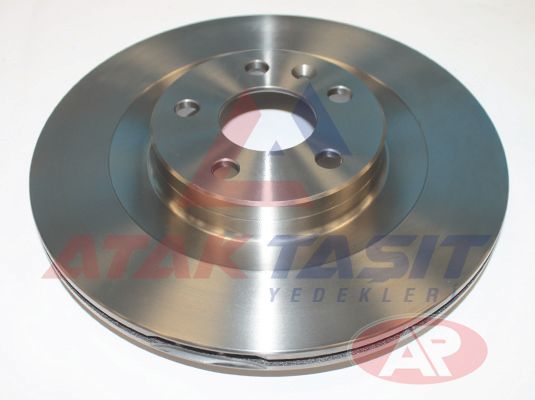 AP V1025V | Fren Diski Arka Havalı 5 Bjn 17 Jant 320X20x63,5X43 Volvo S90 II 2.0 D5-2.0 D4 2016-/ V90 2.0 D5 2016-/ Xc 90 II 2.0 D5-2.0 T8 Hybrıd 2015-| 2 Adet