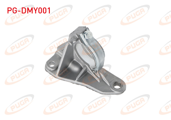 PUGA PG-DMY001 | Diferansiyel Mil Yatagı Aks Rulman Yatagı Sportu Megane II 2002-2008