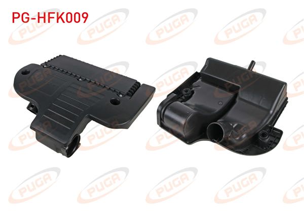 PUGA PG-HFK009 | Hava Filtre Kazanı Büyük Boğaz Doblo-Fiorino-Linea-Grande Punto 1.3 Mtj