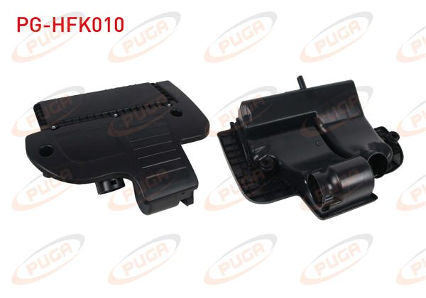 PUGA PG-HFK010 | Hava Filtre Kazanı Dar Boğaz Doblo-Fiorino-Linea-Grande Punto 1.3 Mtj