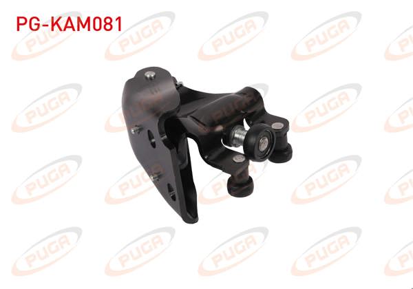PUGA PG-KAM081 | Sürgülü Kapı Mekanizması Orta Sağ Fiorino-Bipper-Nemo