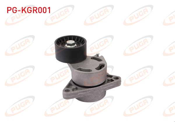 PUGA PG-KGR001 | V Kayış Gergi Rulmanı Kütüklü Laguna II / Espace IV / Traffic II / Master II-III / Interstar Prıma 2.5 DCI