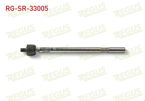 REGUS RG-SR-33005 | Rot Mili On Citroen C4 2004-2009 / Peugeot 307 2000-2008